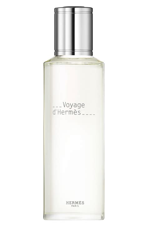 Voyage d'hermès 